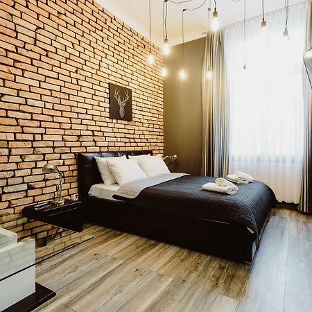 Leo Apartments Main Square Krakow Ngoại thất bức ảnh
