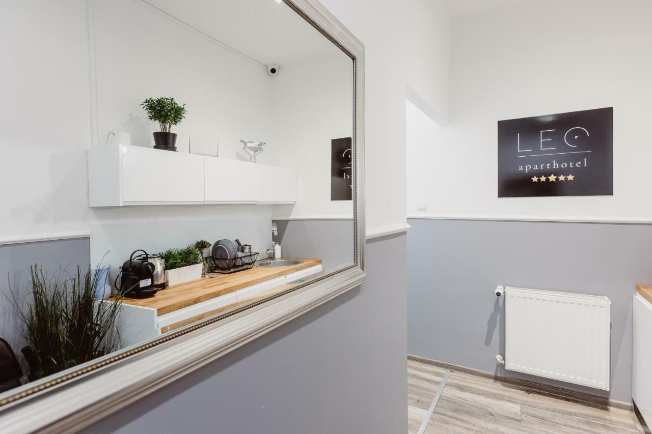 Leo Apartments Main Square Krakow Ngoại thất bức ảnh
