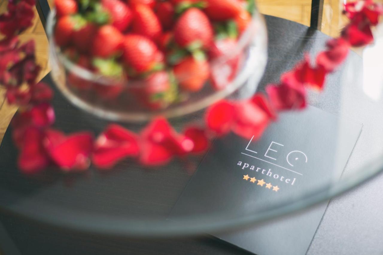 Leo Apartments Main Square Krakow Ngoại thất bức ảnh