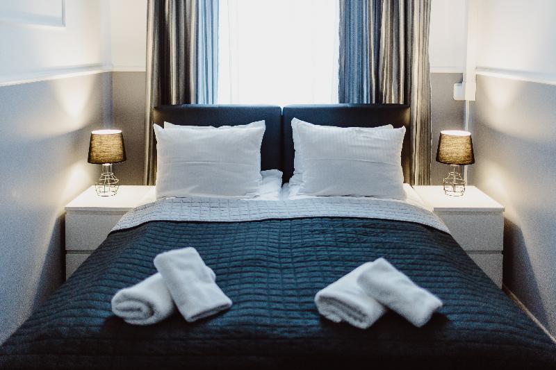 Leo Apartments Main Square Krakow Ngoại thất bức ảnh